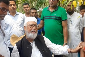 দলকে নিষিদ্ধ করার রায় দেওয়ার মালিক জনগণ: কাদের সিদ্দিকী