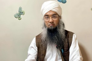 দলে পদ ফিরে না পেলে স্বেচ্ছায় জেলে যাবো: গাজী সালাউদ্দিন