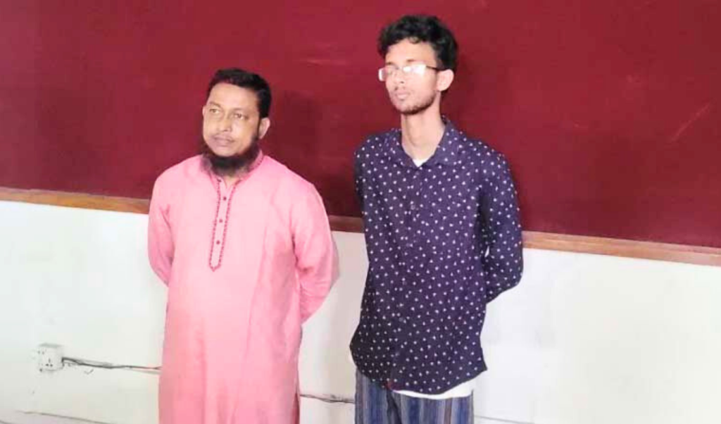 দলের পদ এমপি মনোনয়ন দিচ্ছিলেন ফেসবুকের মির্জা ফখরুল দুই দিনের রিমান্ড 2 1748271759 দলের পদ-এমপি মনোনয়ন দিচ্ছিলেন ফেসবুকের মির্জা ফখরুল, দুই দিনের রিমান্ড
