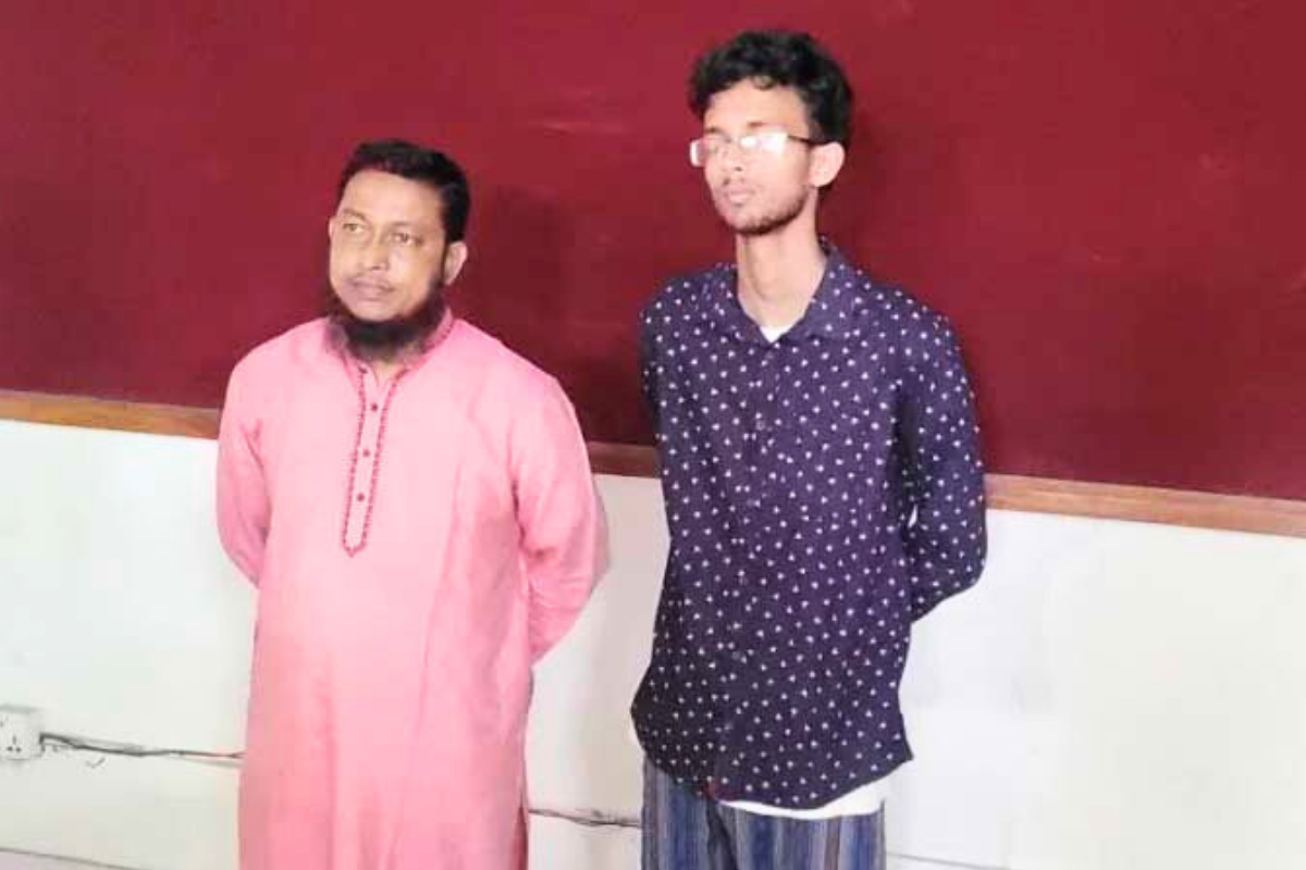 দলের পদ-এমপি মনোনয়ন দিচ্ছিলেন ফেসবুকের মির্জা ফখরুল, দুই দিনের রিমান্ড