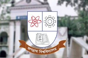 দাবি আদায়ের আশ্বাসে ক্লাসে ফিরলেন জবি শিক্ষার্থীরা