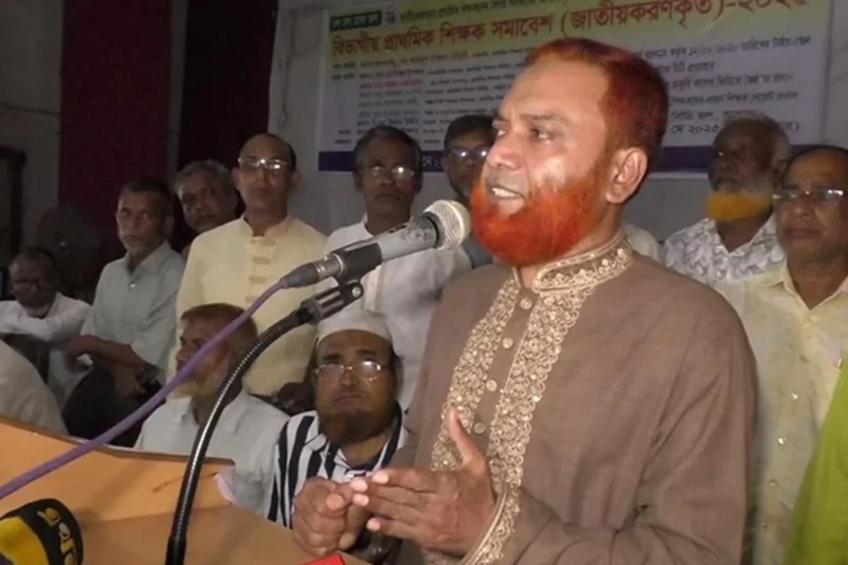 দাবি না মানলে ২৩ জুন থেকে আমরণ অনশন: প্রাথমিক শিক্ষক সমিতি