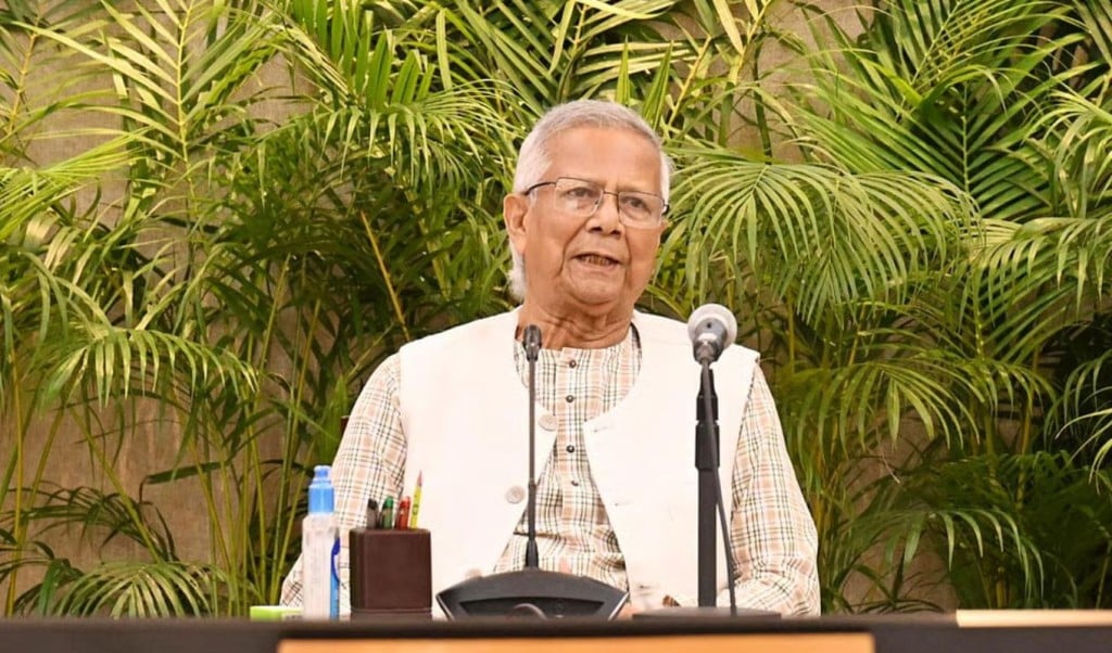 দায়িত্ব পালন অসম্ভব করে তুললে জনগণকে সঙ্গে নিয়ে সিদ্ধান্ত নেবে সরকার 1748089816 দায়িত্ব পালন অসম্ভব করে তুললে জনগণকে সঙ্গে নিয়ে সিদ্ধান্ত নেবে সরকার