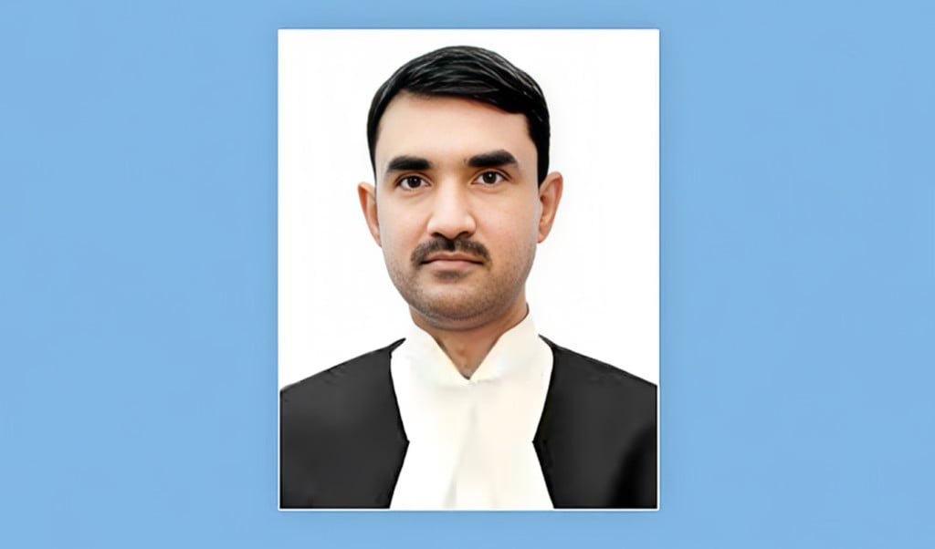 দিলীরুজ্জামান 1747900170 বিচারপতি খোন্দকার দিলীরুজ্জামানকে অপসারণ