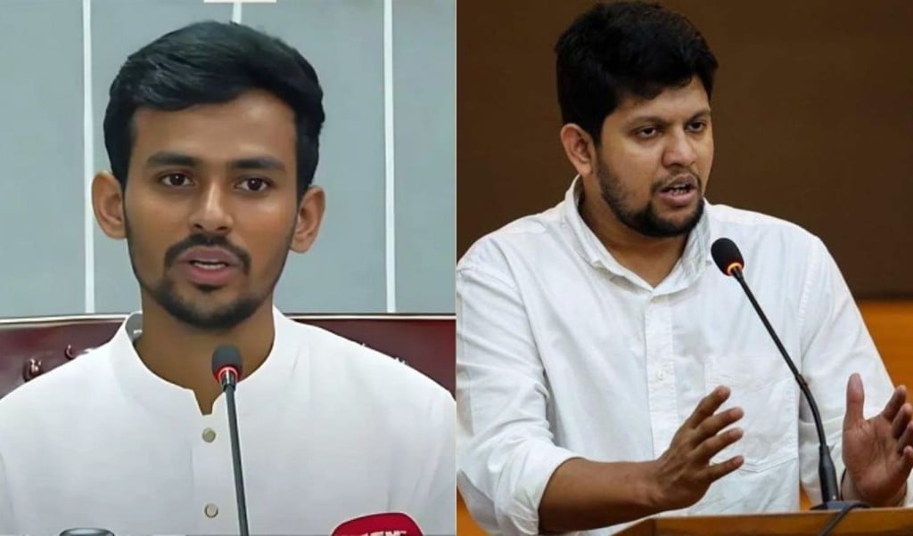 দুই উপদেষ্টাকে ৩ দিনের মধ্যে পদত্যাগের আলটিমেটাম 1 1746709639 দুই উপদেষ্টাকে ৩ দিনের মধ্যে পদত্যাগের আলটিমেটাম