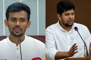 দুই উপদেষ্টাকে ৩ দিনের মধ্যে পদত্যাগের আলটিমেটাম