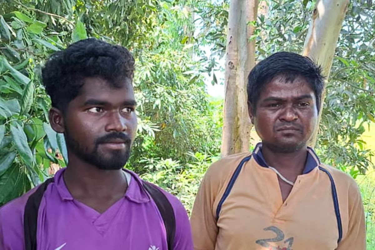 দুই বাংলাদেশি কৃষককে ধরে নিয়ে গেল বিএসএফ, পাল্টা প্রতিক্রিয়ায় দুই ভারতীয় আটক