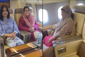 দুই পুত্রবধূসহ খালেদা জিয়া দেশে ফিরছেন আজ