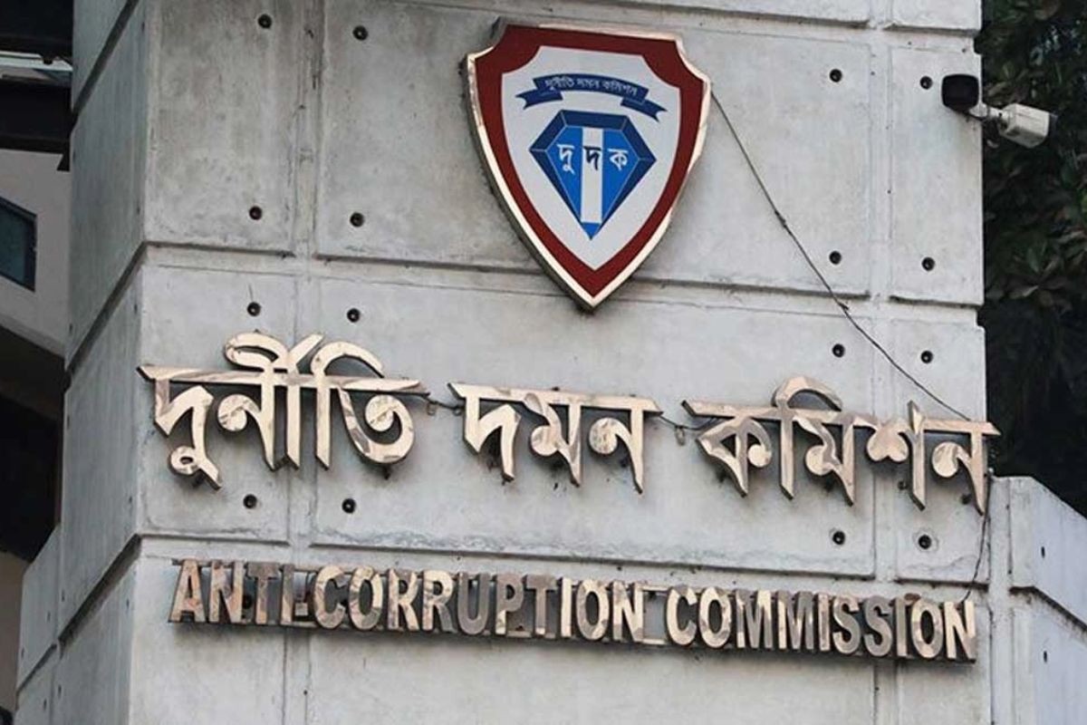 শান্তা মরিয়ম ও নর্দার্ন ইউনিভার্সিটির আর্থিক দুর্নীতির অনুসন্ধানে দুদক