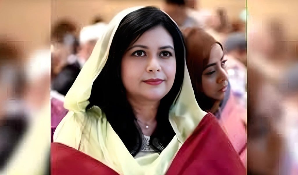 দুদকের মামলায় জুবাইদা রহমানের আপিল শুনানি কাল 1747811944 দুদকের মামলায় জুবাইদা রহমানের আপিল শুনানি কাল
