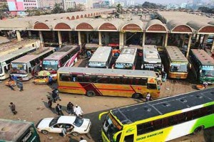 দূরপাল্লার সব বাসে পয়লা জুনের মধ্যে সিসি ক্যামেরা বসানোর নির্দেশ