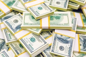 দেশের রিজার্ভ কমেছে