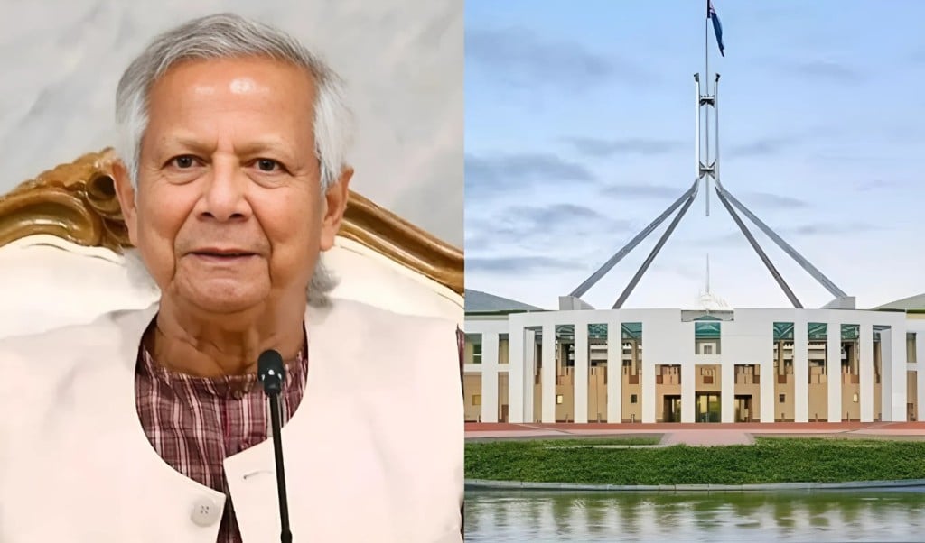 দ্রুত নির্বাচনসহ ৩ ইস্যুতে প্রধান উপদেষ্টাকে অস্ট্রেলিয়ার ৪৩ সিনেটর এমপির চিঠি 1747880271 দ্রুত নির্বাচনসহ ৩ ইস্যুতে প্রধান উপদেষ্টাকে অস্ট্রেলিয়ার ৪৩ সিনেটর-এমপির চিঠি