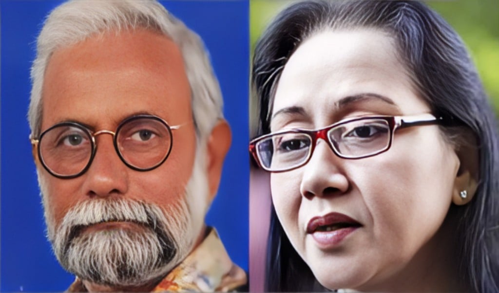 নজরুল পুরস্কার 1748069907 বাংলা একাডেমির ‘নজরুল পুরস্কার’ পাচ্ছেন আনোয়ারুল হক ও শবনম মুশতারী