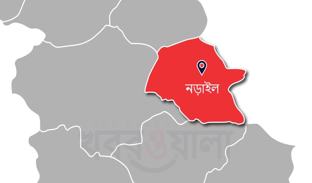 নড়াইল 02 1747210065 ১০-১৫ জনে মিলে এক কৃষককে নির্মমভাবে কুপিয়ে হত্যা