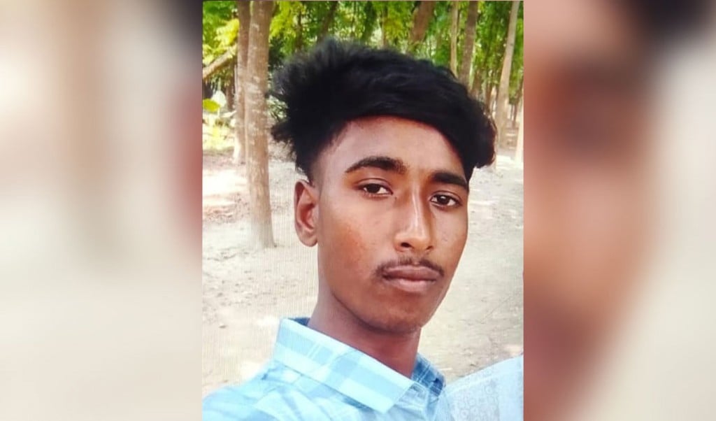 নদীতে ভাসমান লাশ 1748143821 নদী থেকে কিশোরের হাত-পা বাঁধা লাশ উদ্ধার