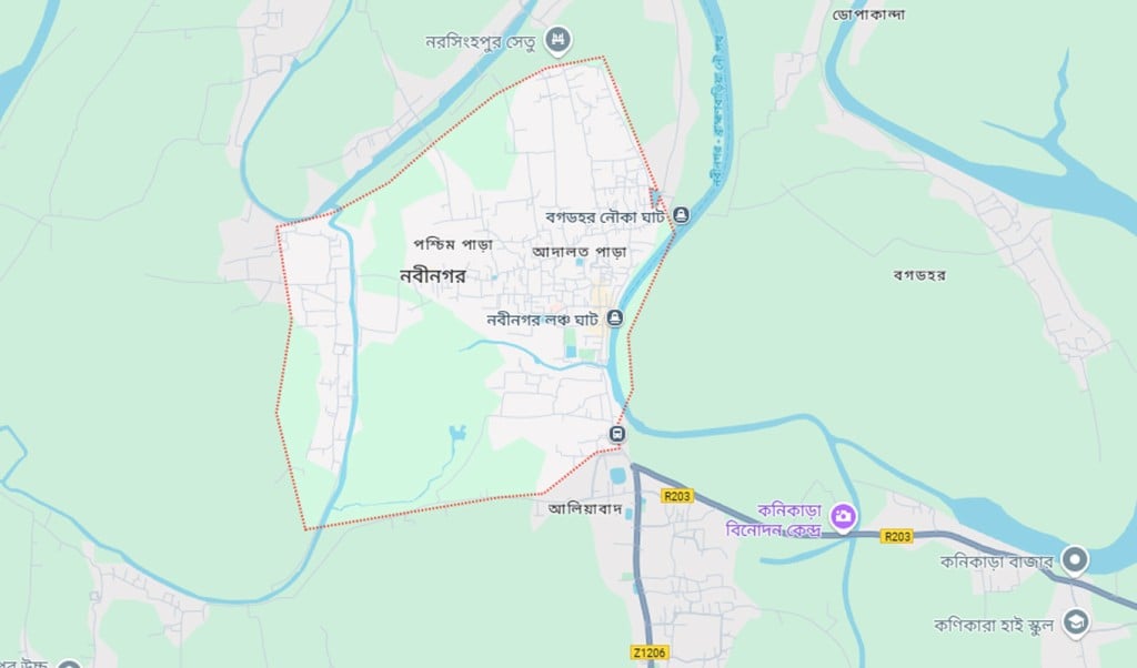 নবীনগর 1746860882 নবীনগরে মোটরসাইকেল-সিএনজি মুখোমুখি সংঘর্ষে ইউপি সদস্যসহ নিহত ৩