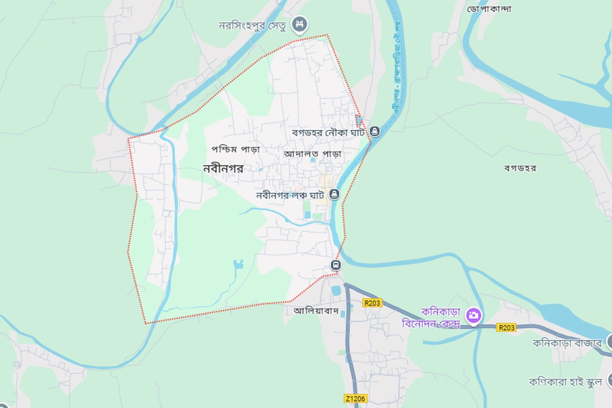 নবীনগরে মোটরসাইকেল-সিএনজি মুখোমুখি সংঘর্ষে ইউপি সদস্যসহ নিহত ৩