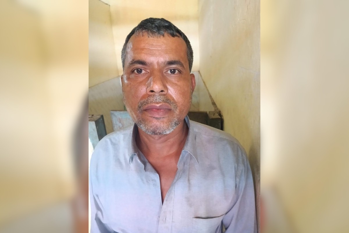 নবীনগরে দুই ছাত্রীকে যৌন নিপীড়নের অভিযোগ, বিদ্যালয়ের দপ্তরি গ্রেপ্তার