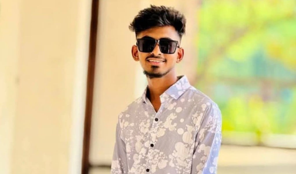 নরসিংদীতে ঝগড়া থামাতে গিয়ে প্রাণ গেল এসএসসি পরীক্ষার্থীর 1746200003 নরসিংদীতে ঝগড়া থামাতে গিয়ে প্রাণ গেল এসএসসি পরীক্ষার্থীর