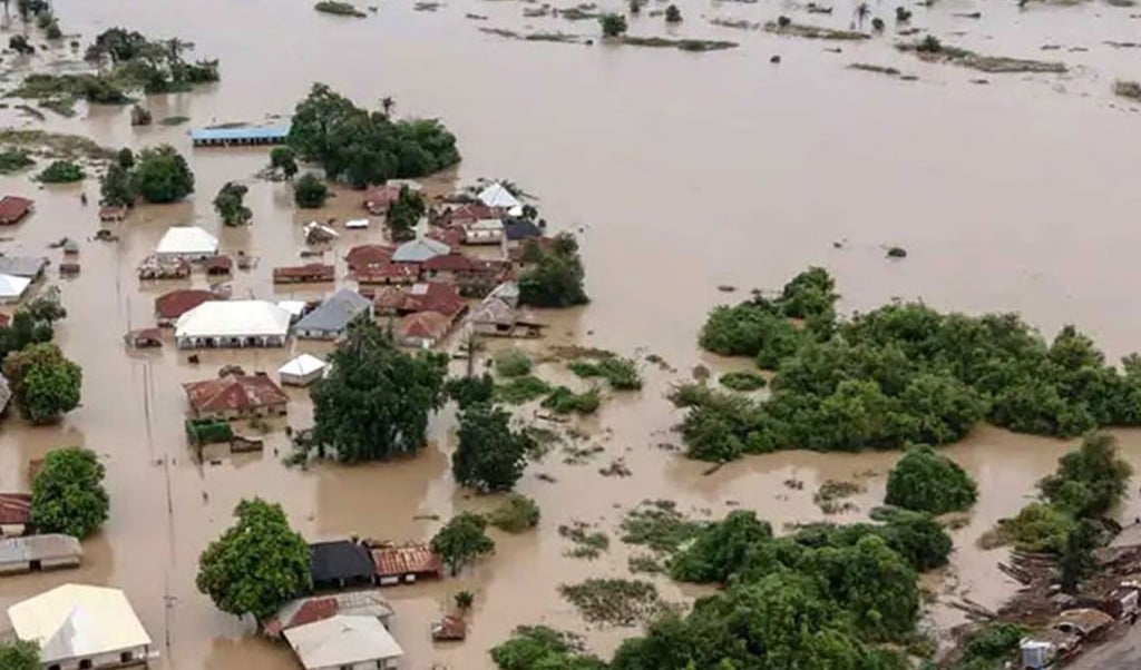 নাইজেরিয়ায় বন্যায় ১১৫ জনের মৃত্যু 1748678992 নাইজেরিয়ায় বন্যায় ১১৫ জনের মৃত্যু