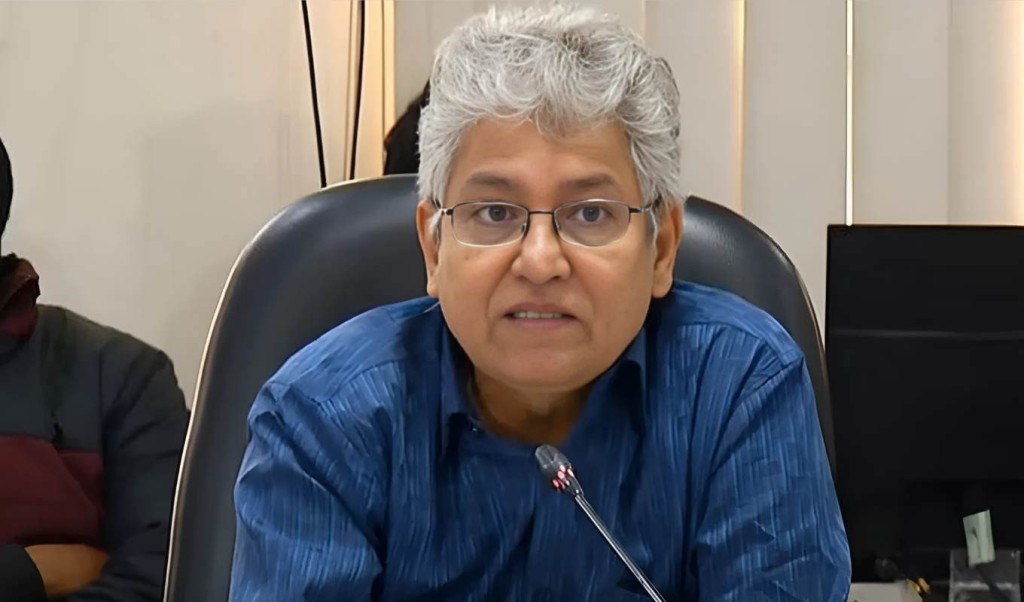 নাটক কম করো পিও প্রধান উপদেষ্টাকে মাসুদ কামাল 1748578002 ‘এখন আমারো বলতে ইচ্ছা করে নাটক কম করো পিও’