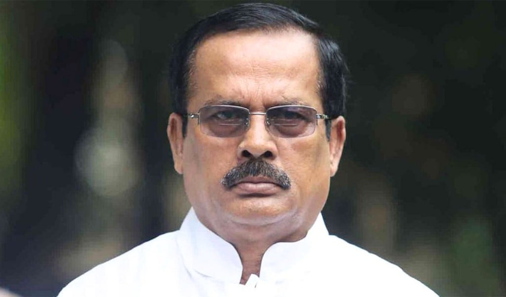 নানক তাঁর স্ত্রী ও মেয়ের বিদেশযাত্রায় আদালতের নিষেধাজ্ঞা 1747573472 নানক, তাঁর স্ত্রী ও মেয়ের বিদেশযাত্রায় আদালতের নিষেধাজ্ঞা