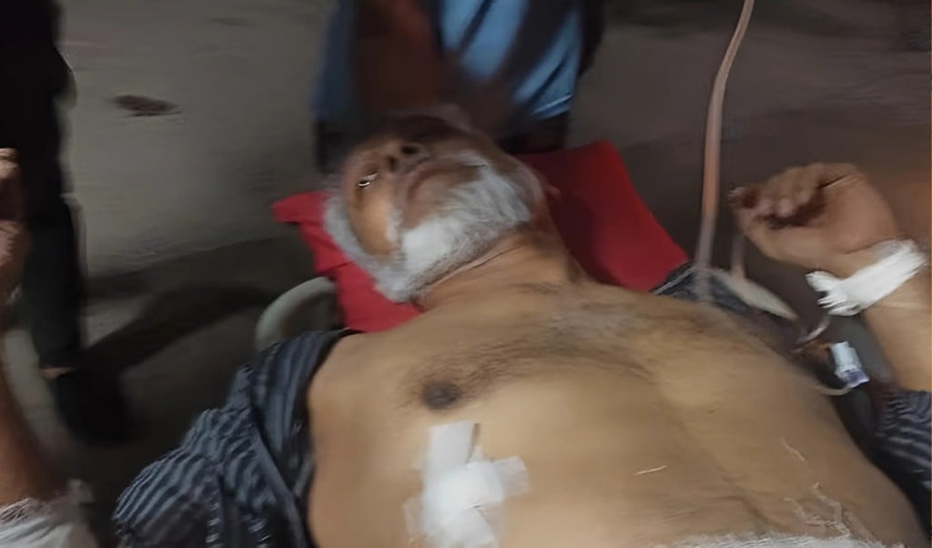 নারায়ণগঞ্জে ব্যবসায়ীকে প্রকাশ্যে গুলি 1746151983 নারায়ণগঞ্জে ব্যবসায়ীকে প্রকাশ্যে গুলি