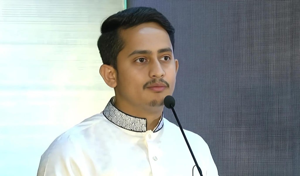 নির্বাচনের সঙ্গে গণহত্যা ও শেখ হাসিনার বিচারের রোডম্যাপ চান 1748013318 নির্বাচনের সঙ্গে গণহত্যা ও শেখ হাসিনার বিচারের রোডম্যাপ চান