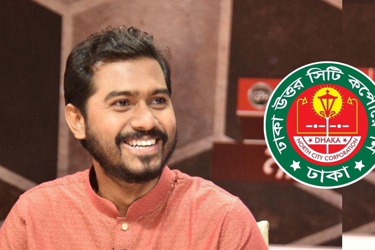 নুরের পছন্দের ঠিকাদারকে কাজ না দেওয়ায় নগর ভবনে বিশৃঙ্খলা, অভিযোগ ডিএনসিসির