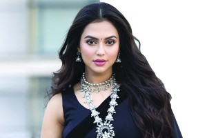 নুসরাত ফারিয়ার জামিন