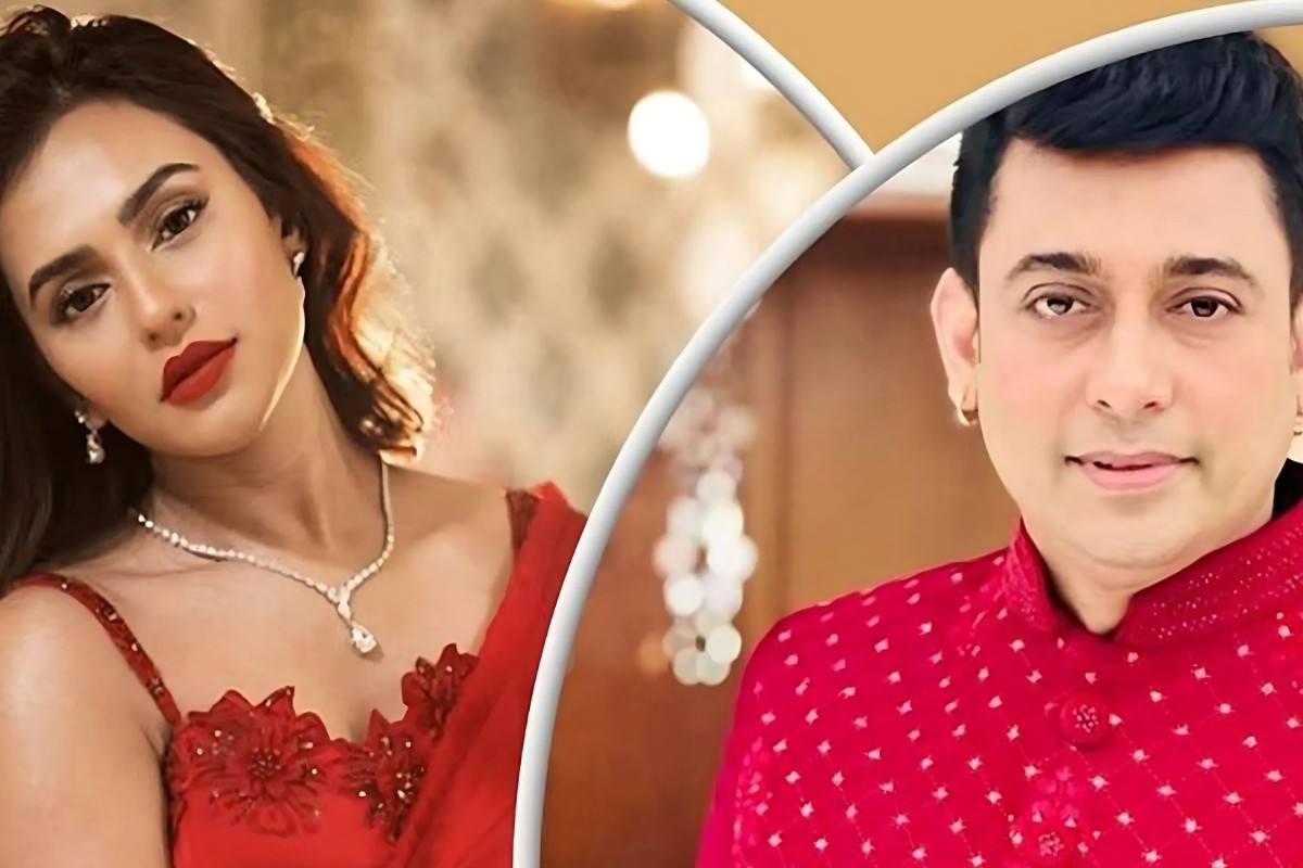 নুসরাতের জামিনে যা বললেন জায়েদ খান