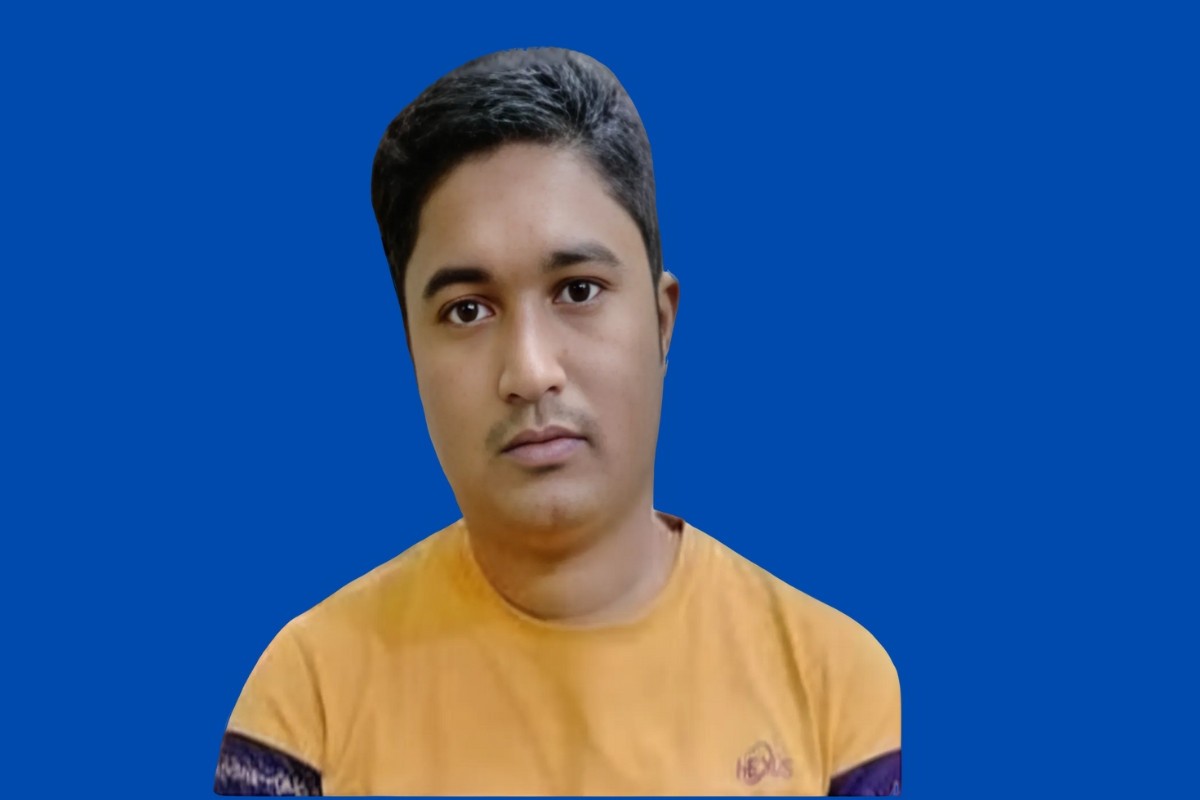 নোয়াখালীতে দর্জির মরদেহ উদ্ধার