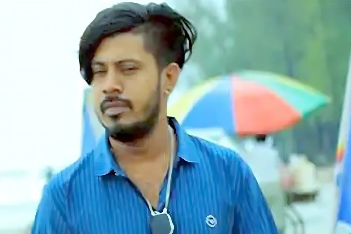 পতেঙ্গায় গুলিবিদ্ধ ঢাকাইয়া আকবর মারা গেছেন