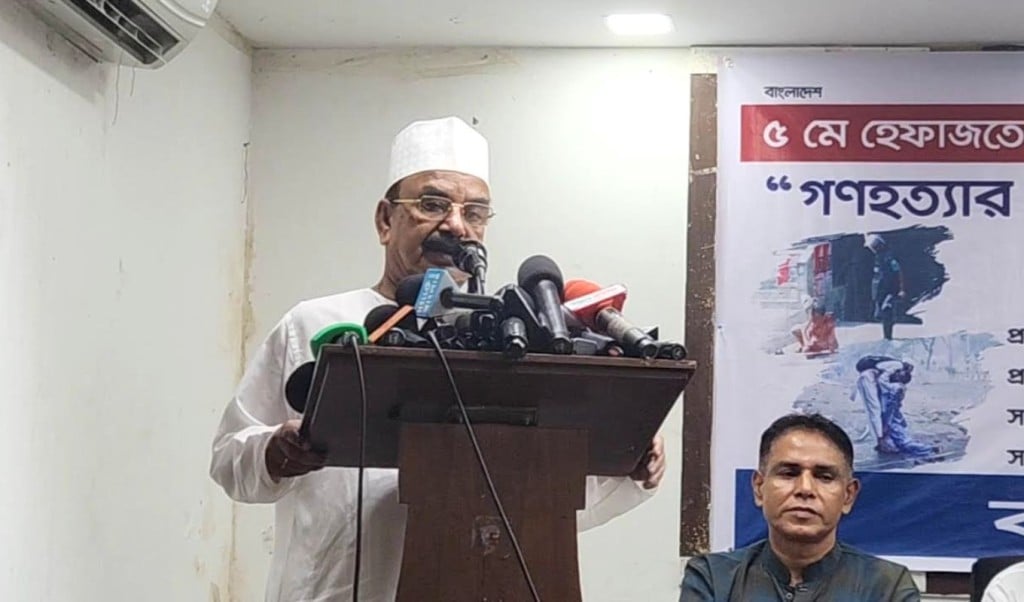 পয়সার অভাব নেই অনেক মিডিয়া সাংবাদিকদের ঠিকমতো বেতন দেয় না গয়েশ্বর 1746438559 পয়সার অভাব নেই, কিন্তু অনেক মিডিয়া সাংবাদিকদের ঠিকমতো বেতন দেয় না: গয়েশ্বর