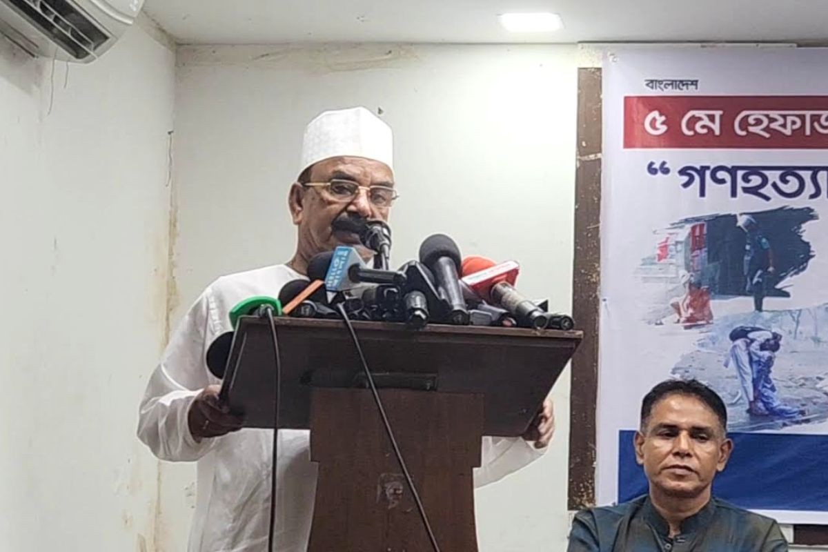 পয়সার অভাব নেই, কিন্তু অনেক মিডিয়া সাংবাদিকদের ঠিকমতো বেতন দেয় না: গয়েশ্বর