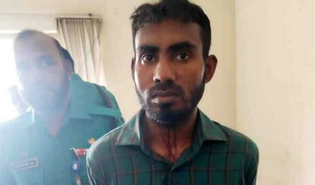 পল্লবীতে পরকীয়া প্রেমের জেরে স্বামী স্ত্রী খুনের অভিযোগ 1748440581 পল্লবীতে পরকীয়া প্রেমের জেরে স্বামী-স্ত্রী খুনের অভিযোগ
