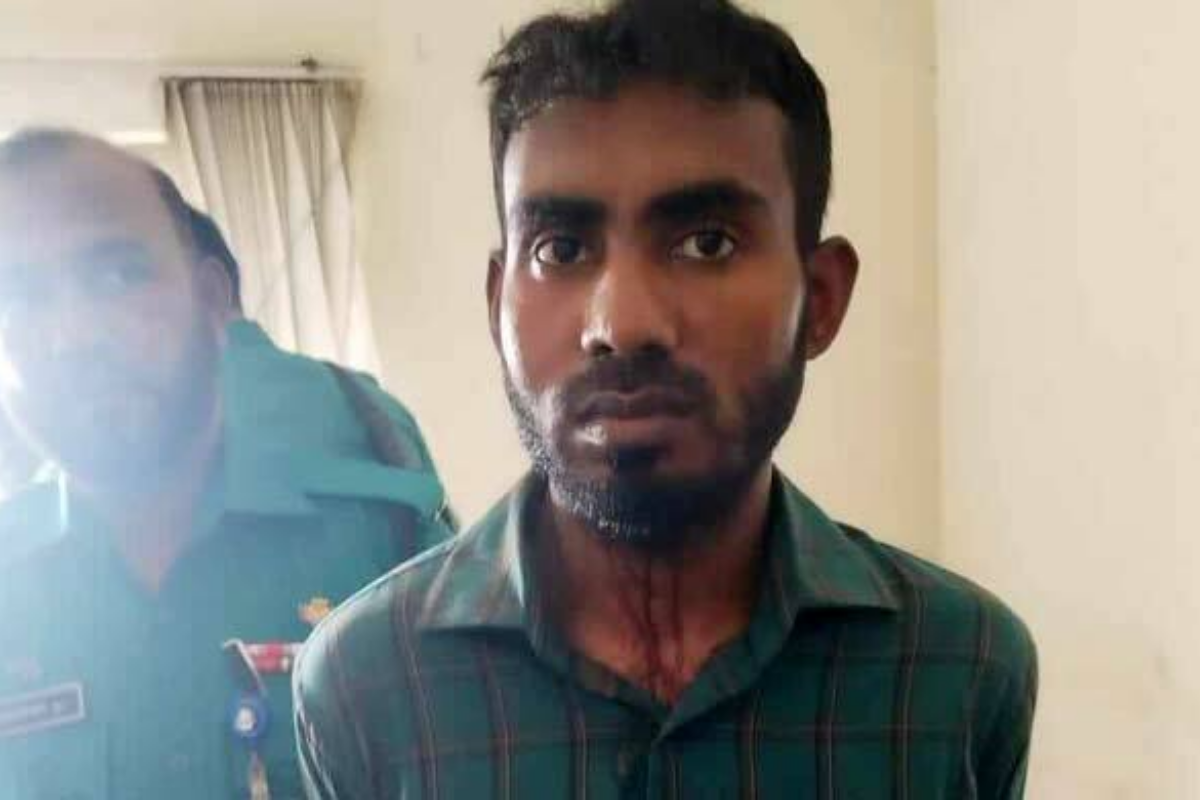 পল্লবীতে পরকীয়া প্রেমের জেরে স্বামী-স্ত্রী খুনের অভিযোগ