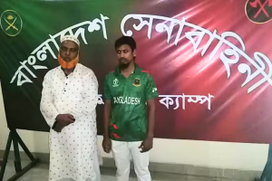 পশুর হাটে চাঁদাবাজি, বিএনপি ও বৈষম্যবিরোধী নেতা গ্রেপ্তার