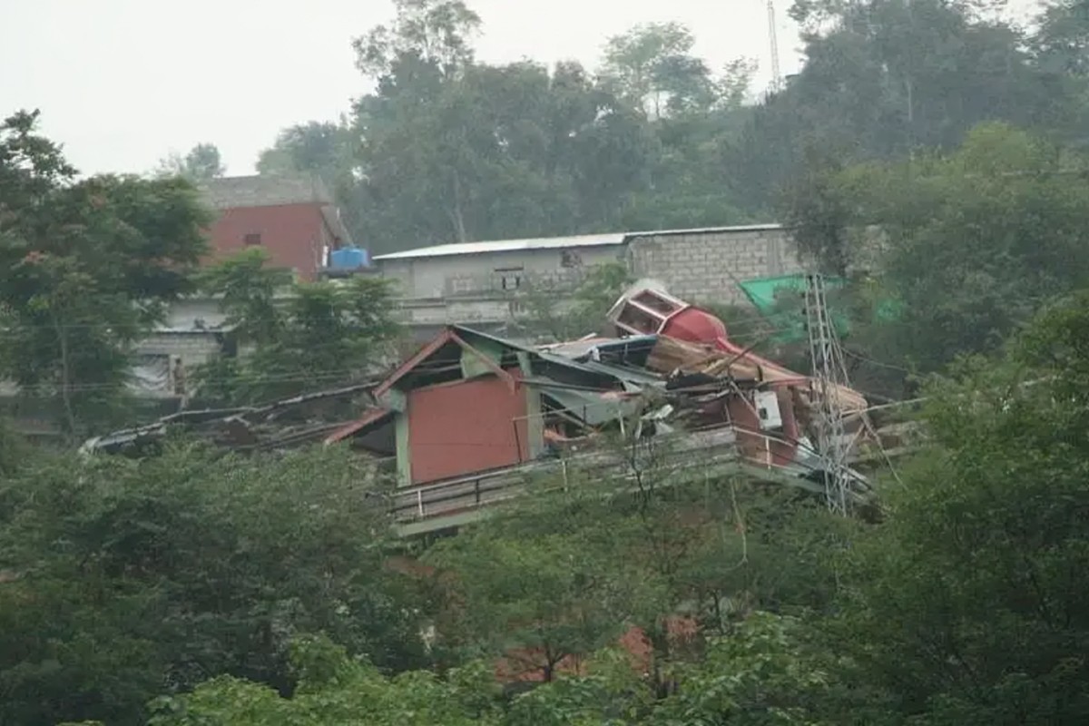 পেহেলগাম, মুম্বাই হামলার জবাব দিয়েছি আমরা: ভারত