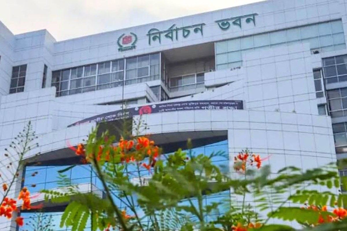 পাঁচ বছরে ৮ শতাধিক নির্বাচনি মামলা হয়েছে: ইসি