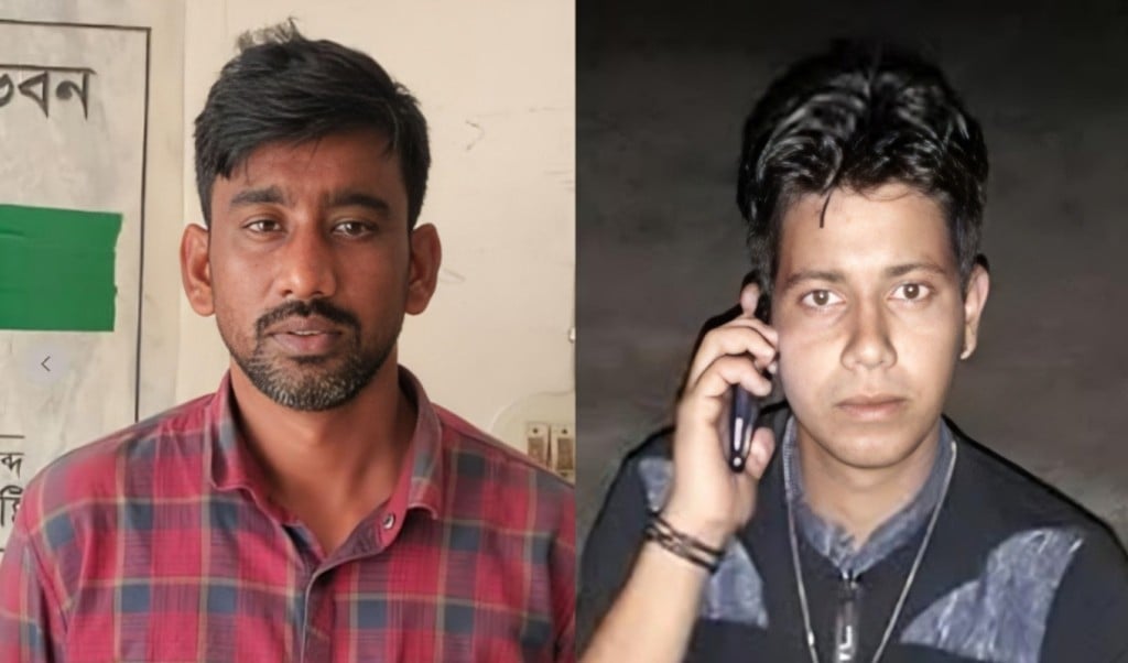 পাওনা টাকা চাওয়ায় হামলা ও বেধড়ক মারধরের অভিযোগ 1747831658 পাওনা টাকা চাওয়ায় হামলা ও বেধড়ক মারধরের অভিযোগ