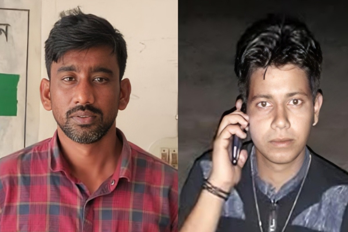 পাওনা টাকা চাওয়ায় হামলা ও বেধড়ক মারধরের অভিযোগ