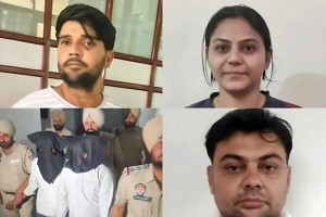 পাকিস্তানি গুপ্তচর সন্দেহে ভারতে ১০ জনের বেশি গ্রেপ্তার