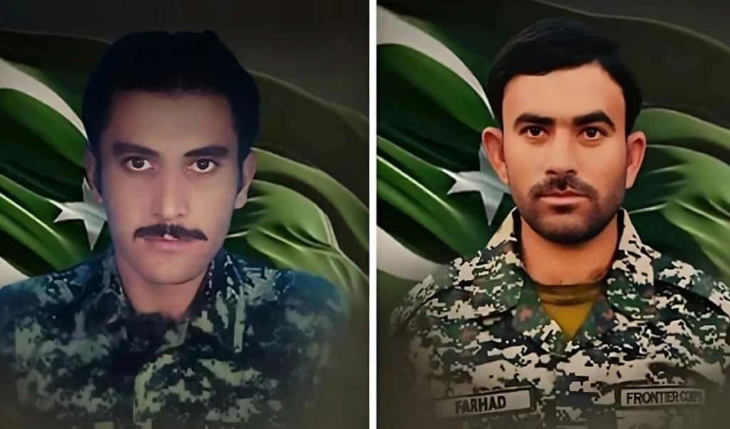 পাকিস্তানে সেনাবাহিনী ও সন্ত্রাসীদের গোলাগুলিতে সেনাসহ নিহত ১৪ 1747716248 পাকিস্তানে সেনাবাহিনী ও সন্ত্রাসীদের গোলাগুলিতে সেনাসহ নিহত ১৪