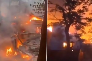 পাকিস্তানে হামলায় ৮০ জঙ্গির বেশি নিহত, দাবি ভারতের