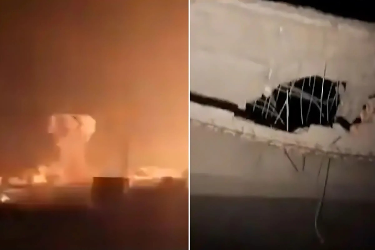 পাকিস্তানের পাল্টা হামলায় তিন ভারতীয় নিহত