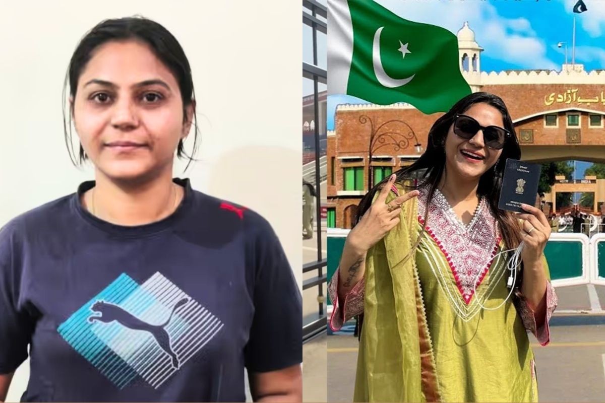 পাকিস্তানের হয়ে গুপ্তচরবৃত্তি! ভারতে জনপ্রিয় ইউটিউবার গ্রেপ্তার