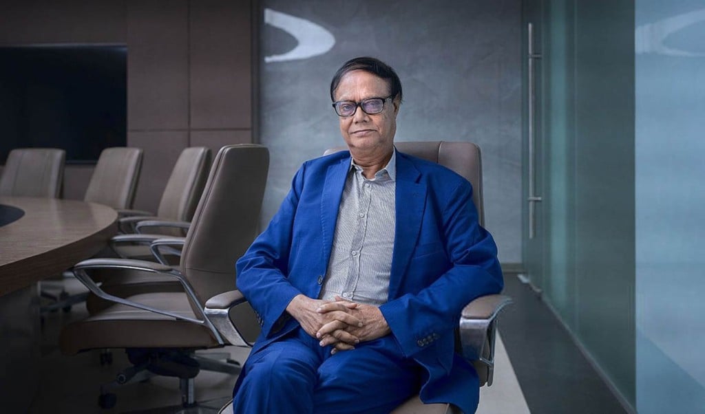পাচারের অর্থ ফিরিয়ে আনতে ৪ ৫ বছর সময় লাগবে গভর্নর 1747651534 পাচারের অর্থ ফিরিয়ে আনতে ৪-৫ বছর সময় লাগবে: গভর্নর