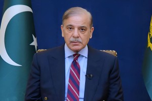 পারমাণবিক অস্ত্র কর্তৃপক্ষের সঙ্গে জরুরি বৈঠকে বসছেন শাহবাজ